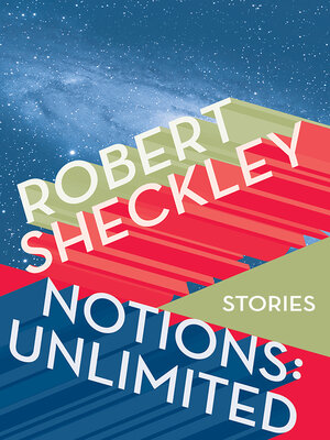 cover image of Notions: Unlimited